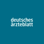 Logo of Deutsches Ärzteblatt android Application 