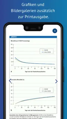 Deutsches Ärzteblatt android App screenshot 10